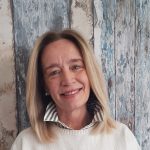 Foto Margarita de la Torre