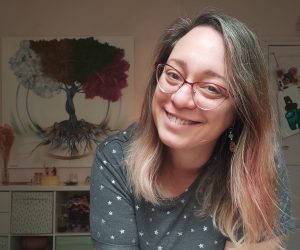 Foto de Maribel Maestre